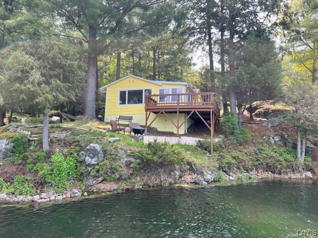 98 Dillon Point Road Hammond, NY 13646 - Photo 24 of 39