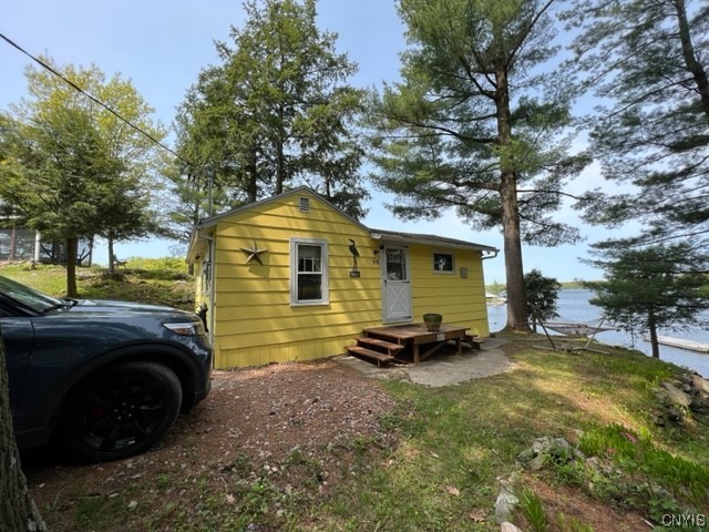 98 Dillon Point Road Hammond, NY 13646 - Photo 27 of 39