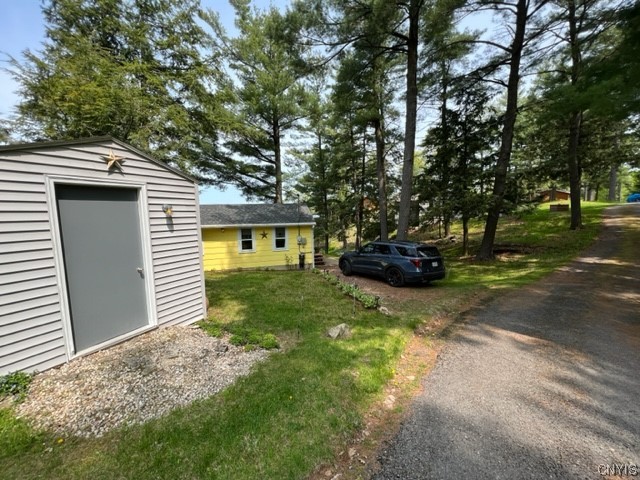 98 Dillon Point Road Hammond, NY 13646 - Photo 28 of 39