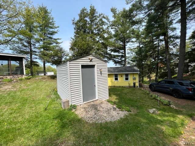 98 Dillon Point Road Hammond, NY 13646 - Photo 29 of 39