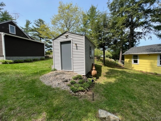 98 Dillon Point Road Hammond, NY 13646 - Photo 31 of 39