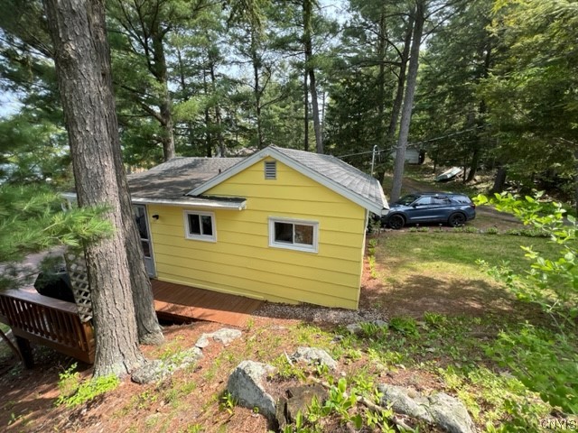 98 Dillon Point Road Hammond, NY 13646 - Photo 33 of 39