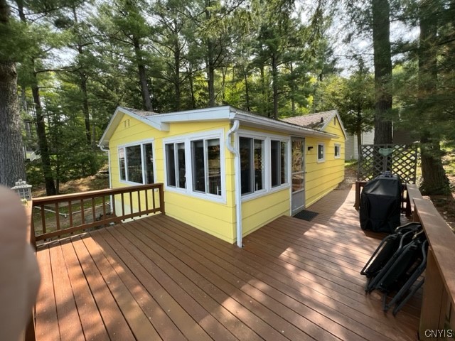 98 Dillon Point Road Hammond, NY 13646 - Photo 35 of 39