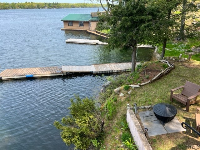 98 Dillon Point Road Hammond, NY 13646 - Photo 36 of 39