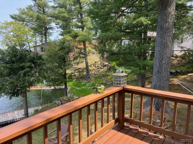 98 Dillon Point Road Hammond, NY 13646 - Photo 37 of 39