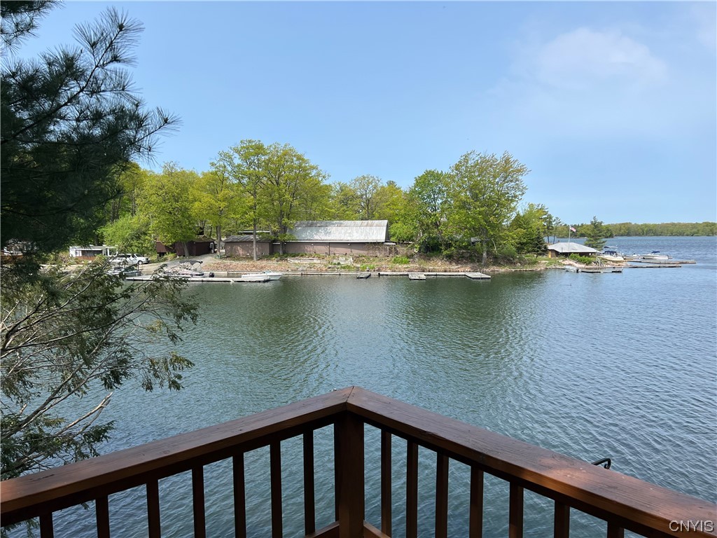 98 Dillon Point Road Hammond, NY 13646 - Photo 6 of 39