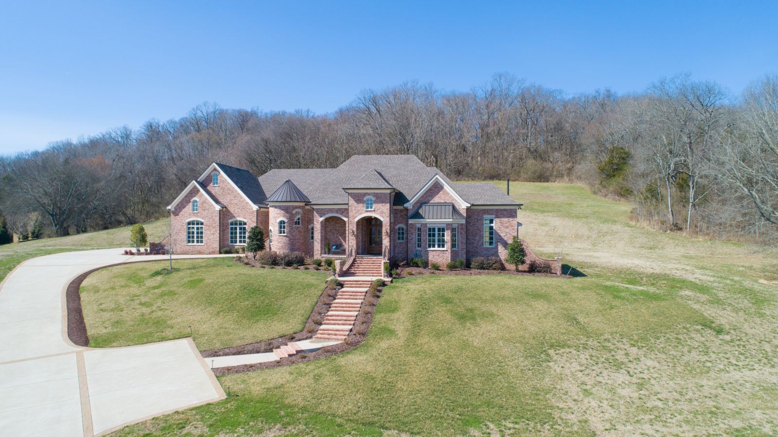 3225 Kinnard Springs Road Franklin, TN 37064 - Photo 1 of 49 Gallery Image 1