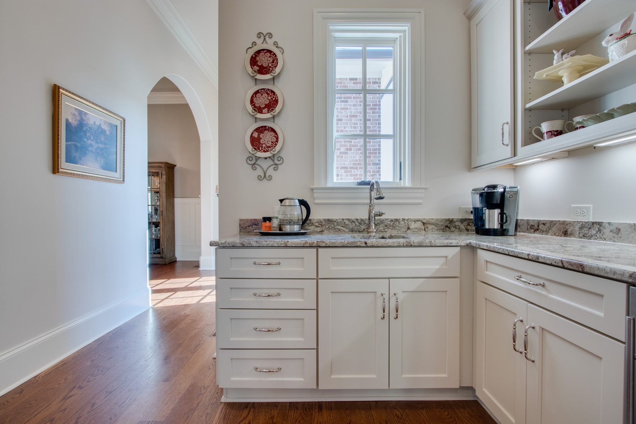 3225 Kinnard Springs Road Franklin, TN 37064 - Photo 19 of 49 Gallery Image 19