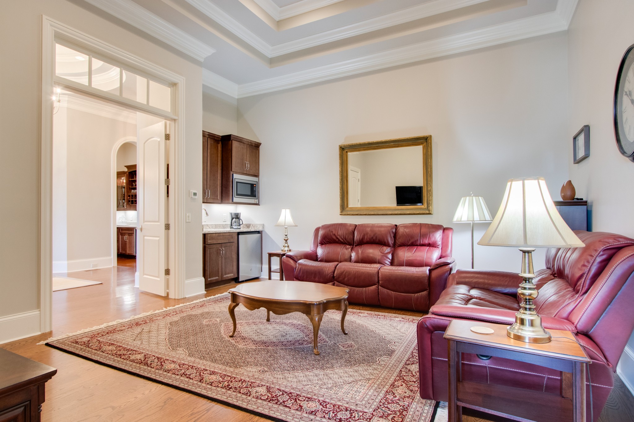 3225 Kinnard Springs Road Franklin, TN 37064 - Photo 35 of 49 Gallery Image 35
