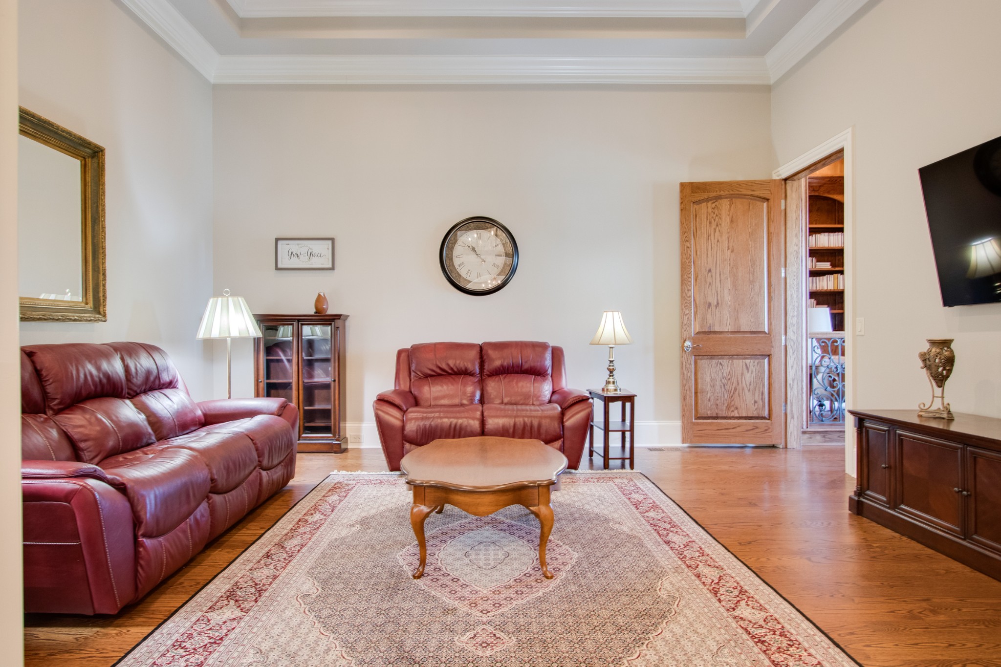 3225 Kinnard Springs Road Franklin, TN 37064 - Photo 36 of 49 Gallery Image 36