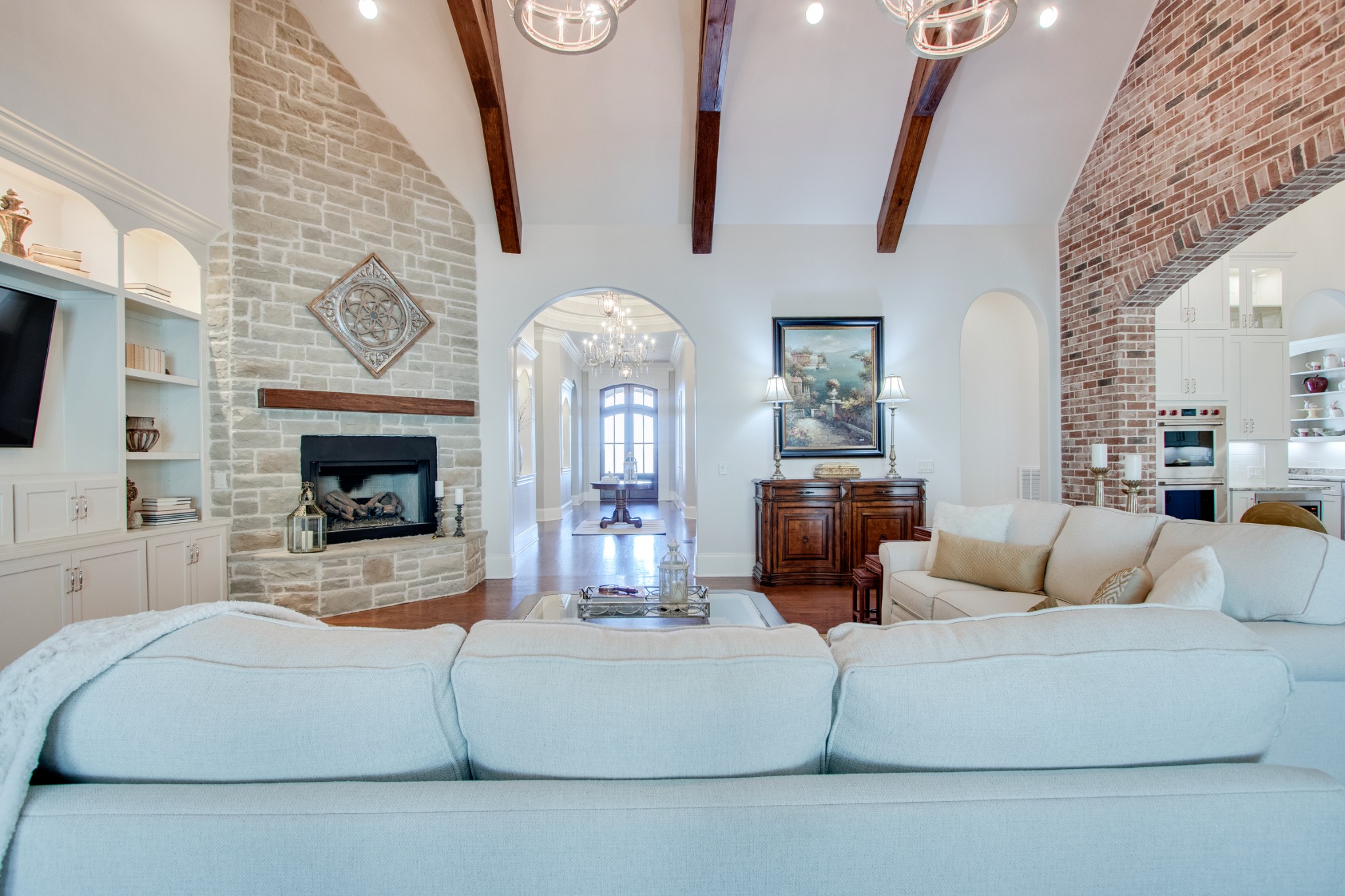 3225 Kinnard Springs Road Franklin, TN 37064 - Photo 8 of 49 Gallery Image 8