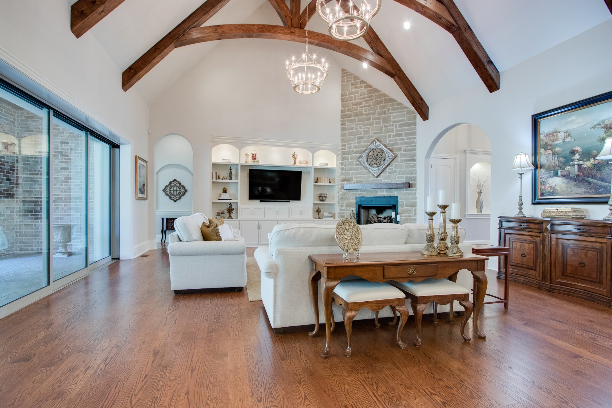 3225 Kinnard Springs Road Franklin, TN 37064 - Photo 9 of 49 Gallery Image 9