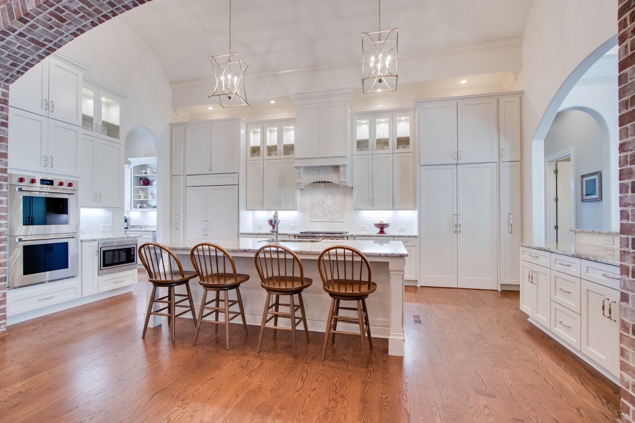 3225 Kinnard Springs Road Franklin, TN 37064 - Photo 10 of 49 Gallery Image 10