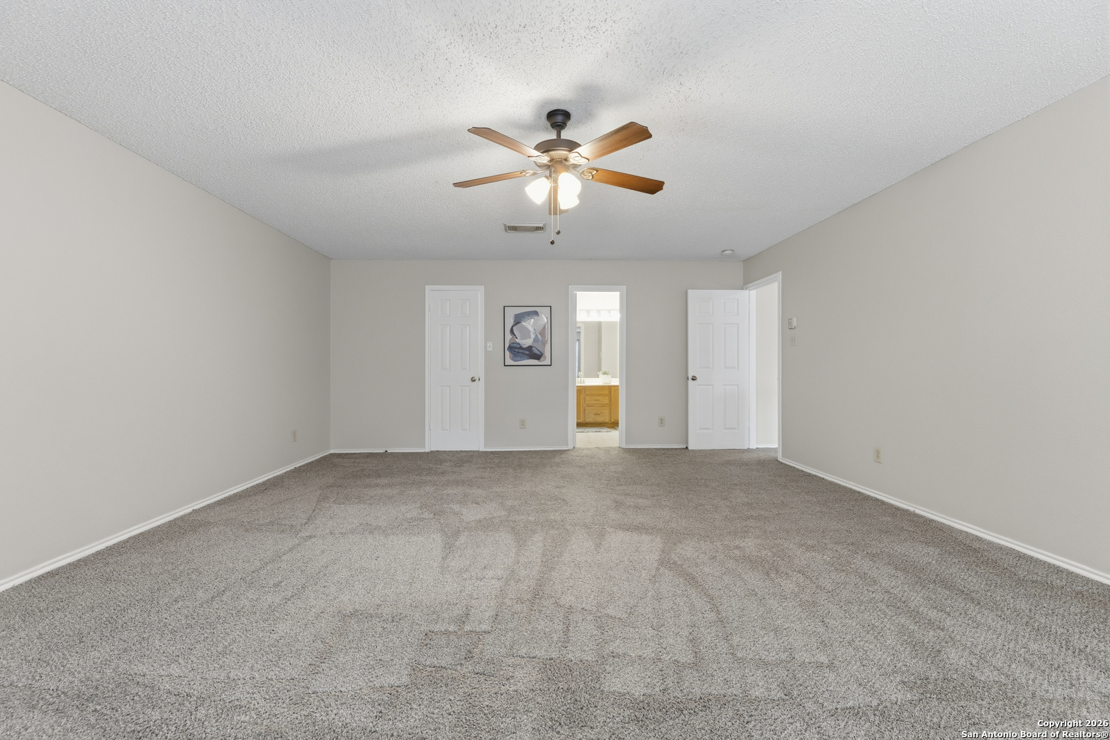 1048 Sycamore Schertz, TX 78154 - Photo 23 of 31 a view of an empty room