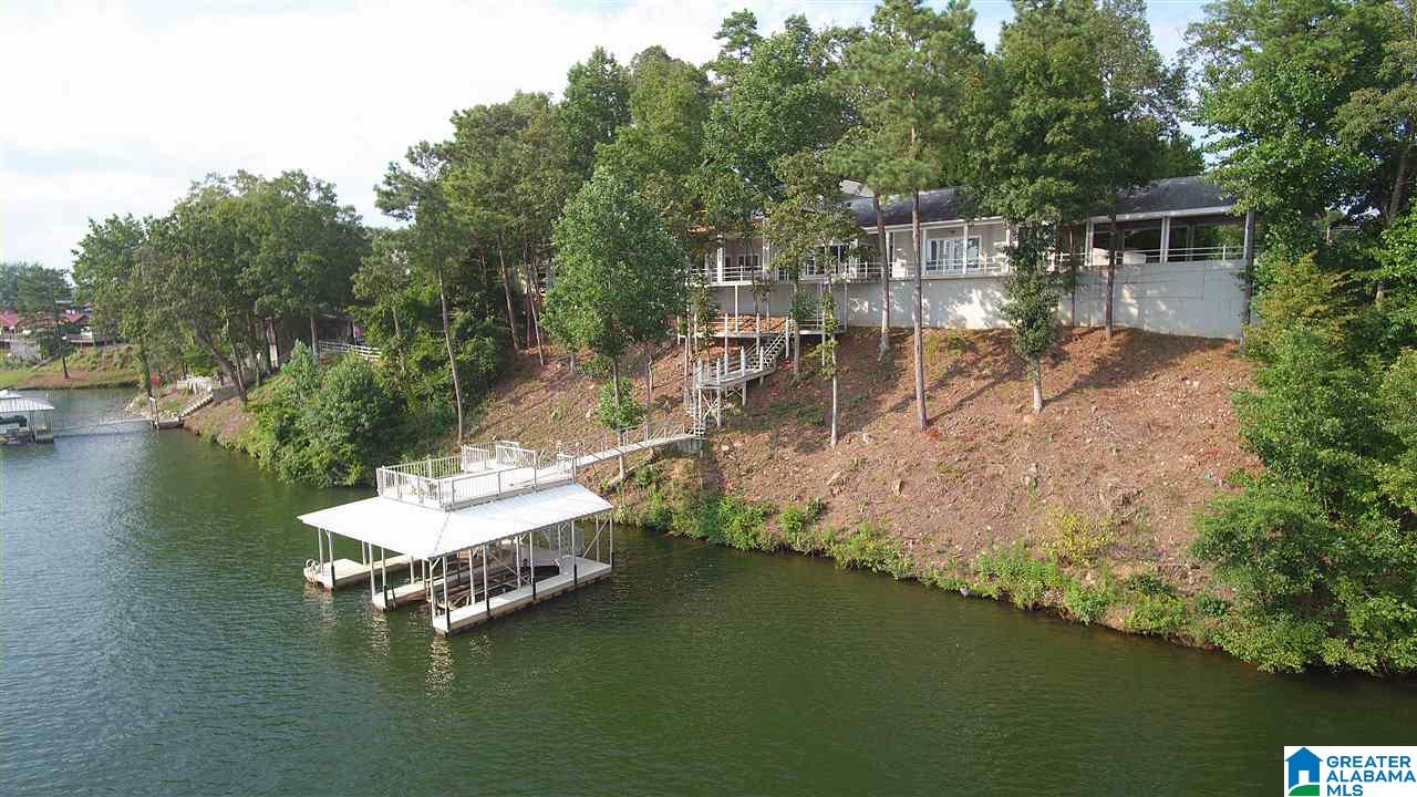 20815 Highway 431 Wedowee, AL 36278 - Photo 1 of 23