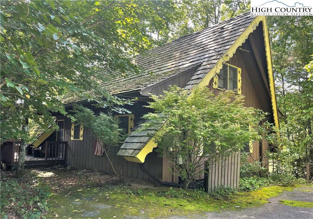 365 Balsam Road Boone, NC 28607 - Photo 1 of 4 Gallery Image 1