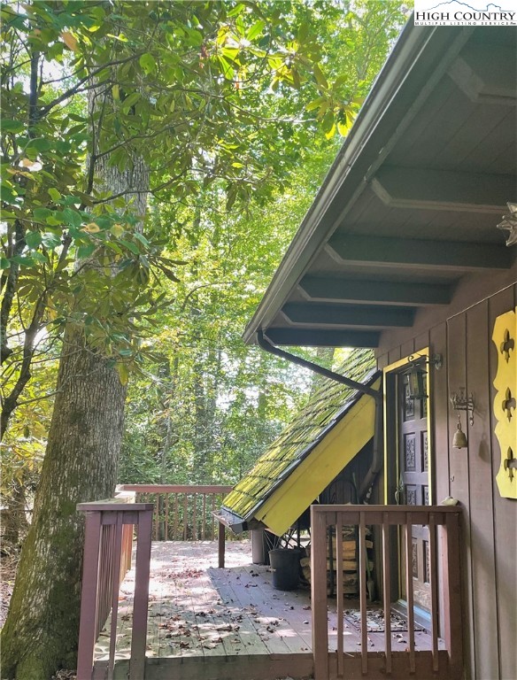 365 Balsam Road Boone, NC 28607 - Photo 2 of 4 Gallery Image 2