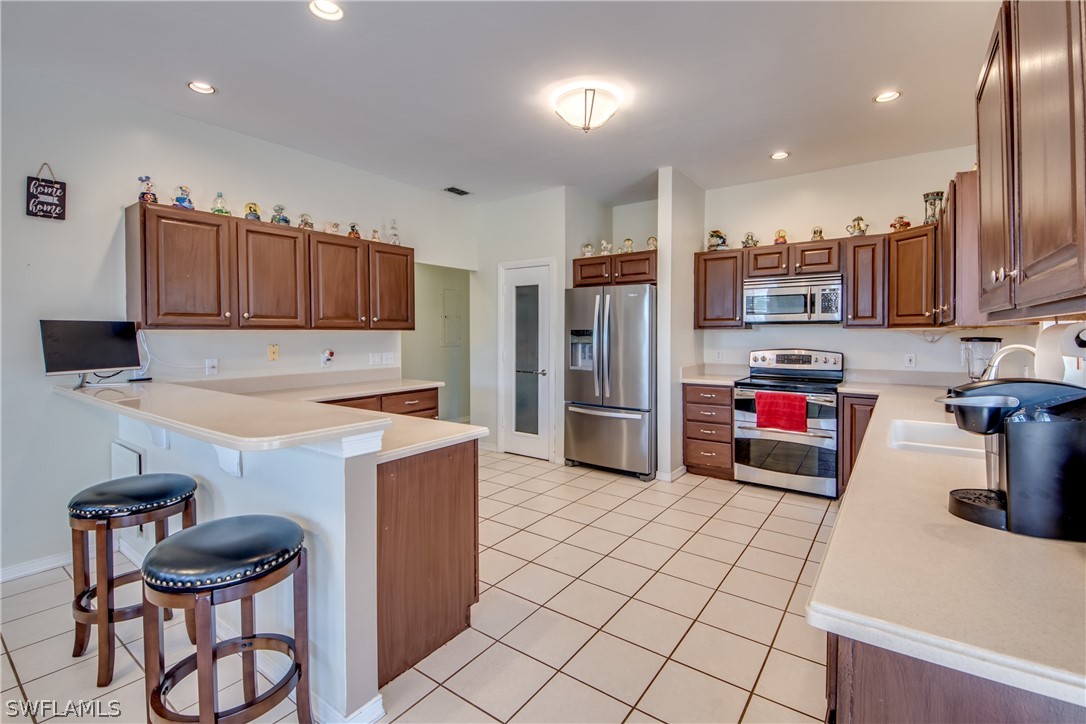 18100 Wells Road North Fort Myers, FL 33917 - Photo 5 of 33 Gallery Image 5