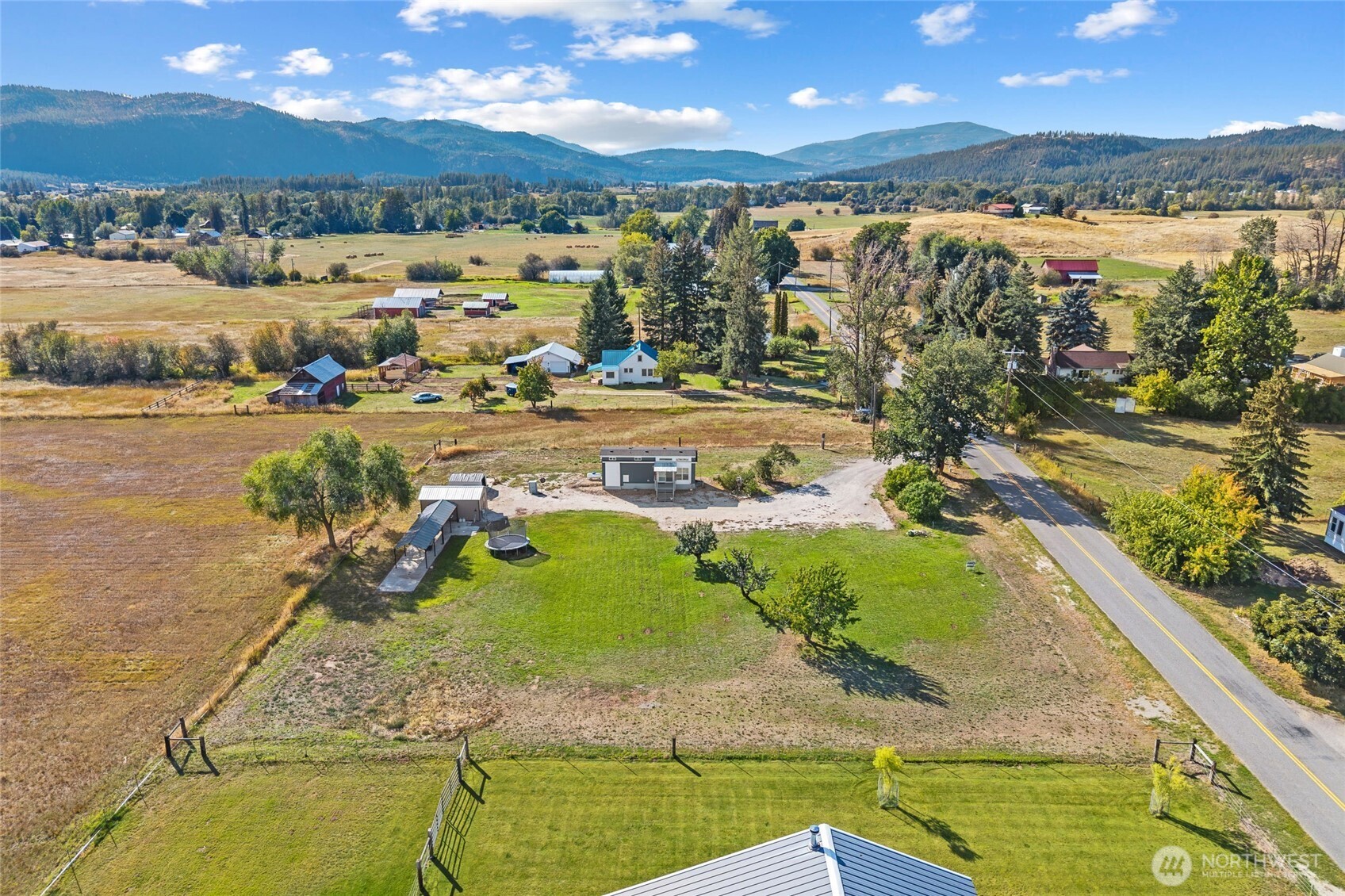 2336 Burnt Valley Road Chewelah, WA 99109 - Photo 31 of 33 Gallery Image 31