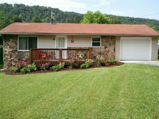 573 Tater Valley Road Luttrell, TN 37779 - Photo 1 of 22 Primary Photo