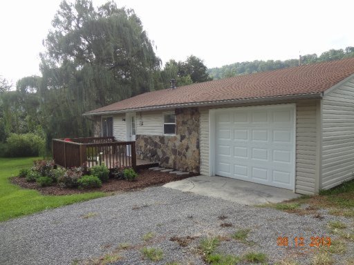 573 Tater Valley Road Luttrell, TN 37779 - Photo 2 of 22 Additional Photo