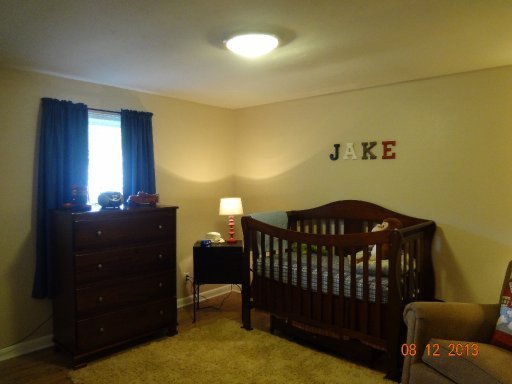 573 Tater Valley Road Luttrell, TN 37779 - Photo 18 of 22 Additional Photo