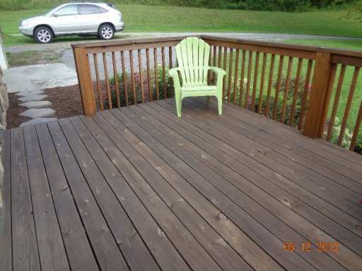 573 Tater Valley Road Luttrell, TN 37779 - Photo 20 of 22 Additional Photo