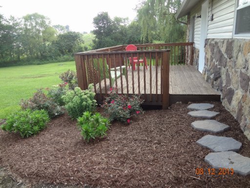 573 Tater Valley Road Luttrell, TN 37779 - Photo 3 of 22 Additional Photo