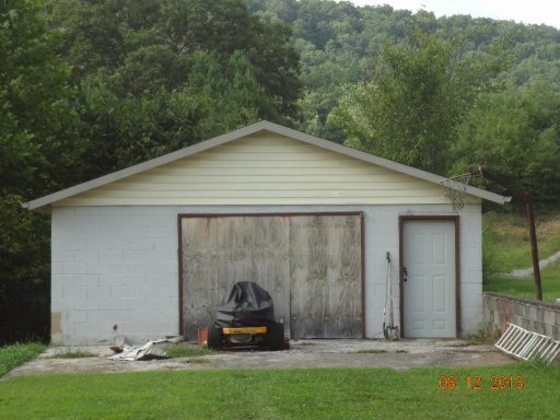 573 Tater Valley Road Luttrell, TN 37779 - Photo 21 of 22 Additional Photo