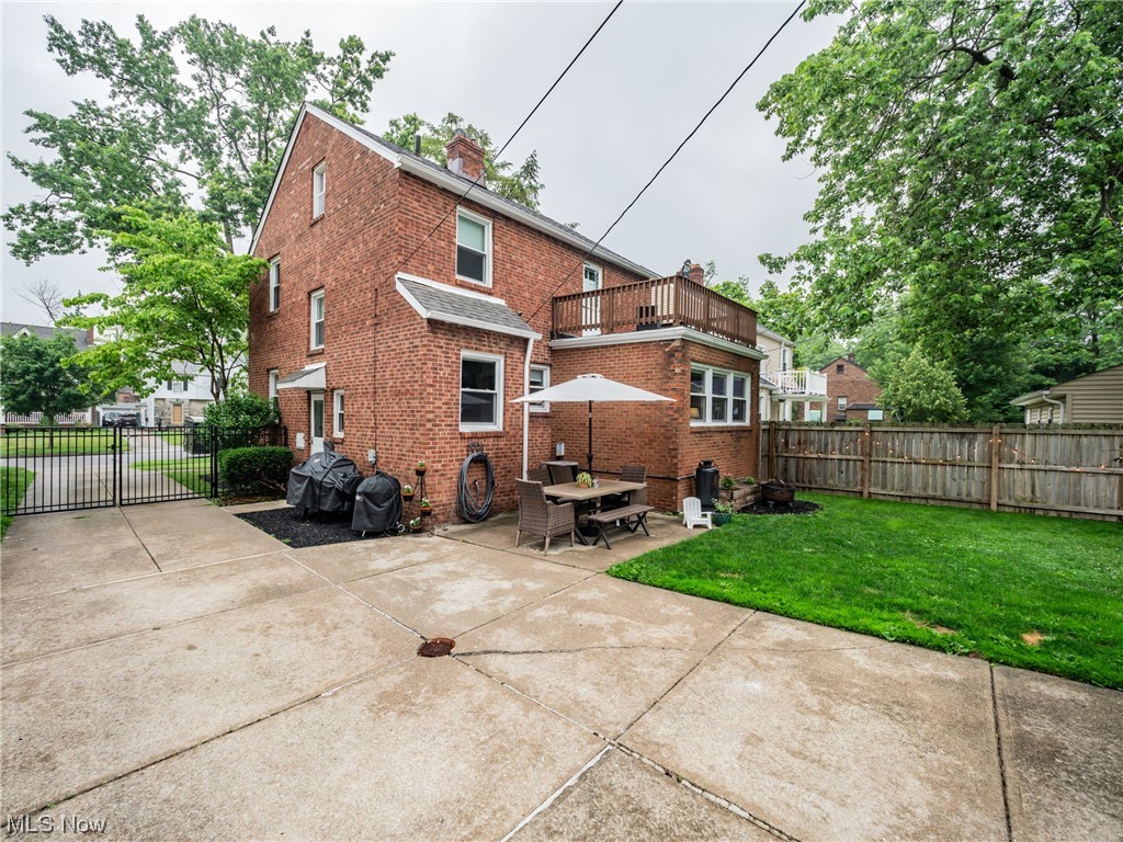 3614 Silsby Road Cleveland, OH 44118 - Photo 30 of 30
