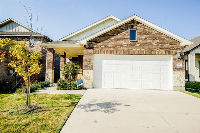 $2,200 | 108 Mountain Meadow Lane, McKinney, TX 75071