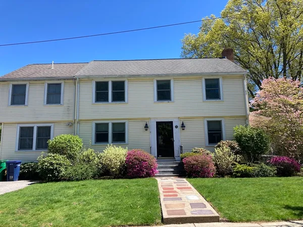 $5,600 | 71 Fessenden Street, Newton, MA 02460