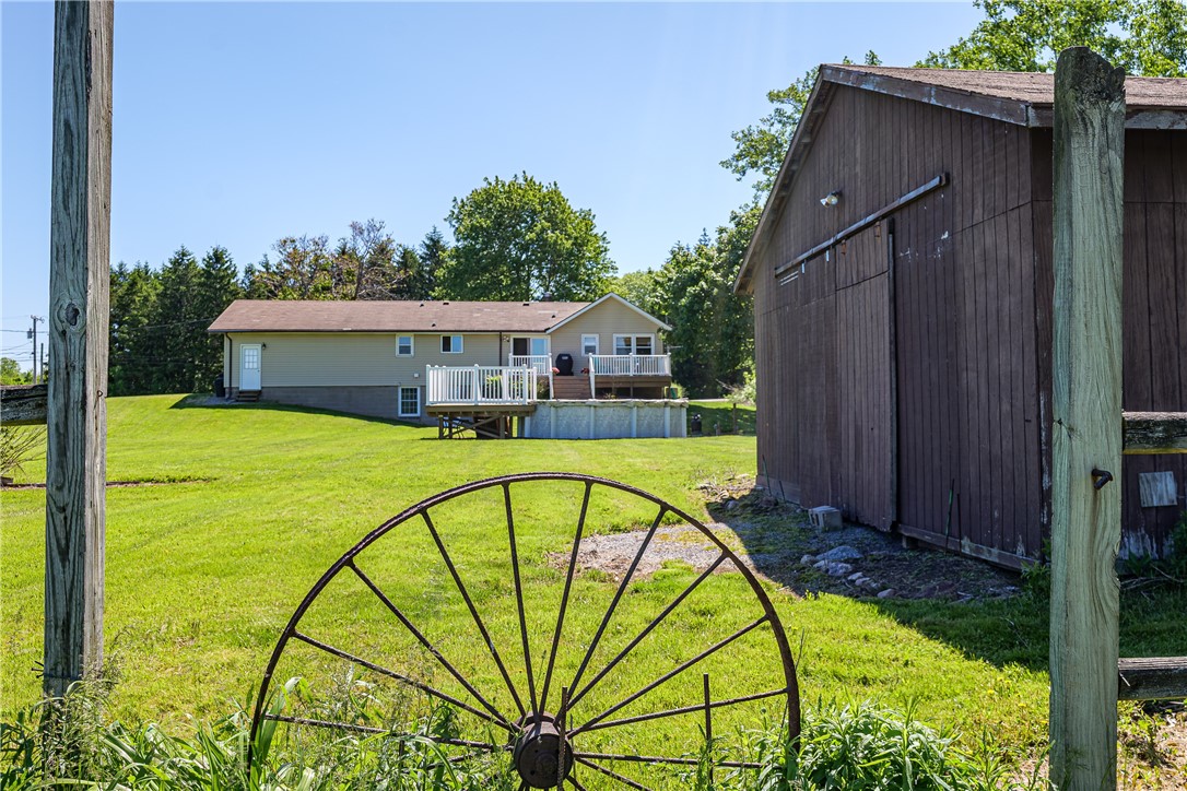 965 Johnson Road Riga, NY 14428 - Photo 42 of 50