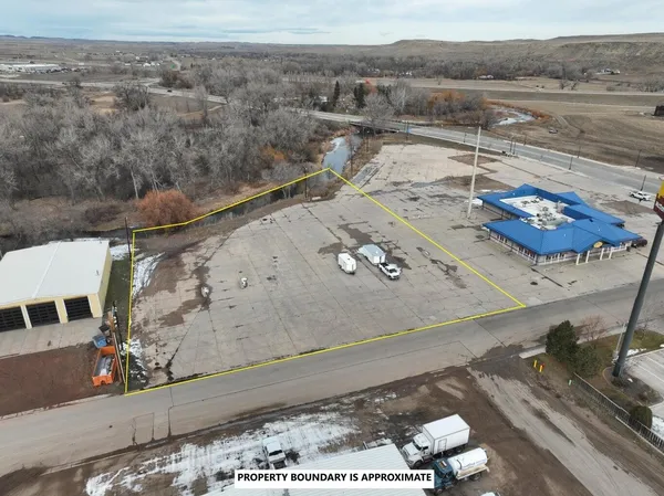 $670,500 | 2617 North Main Street, Unit LOT 2, Sheridan, WY 82801