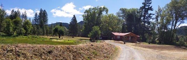 5734 Pleasant Creek Road Rogue River, OR 97537 - Photo 1 of 29 Primary Photo