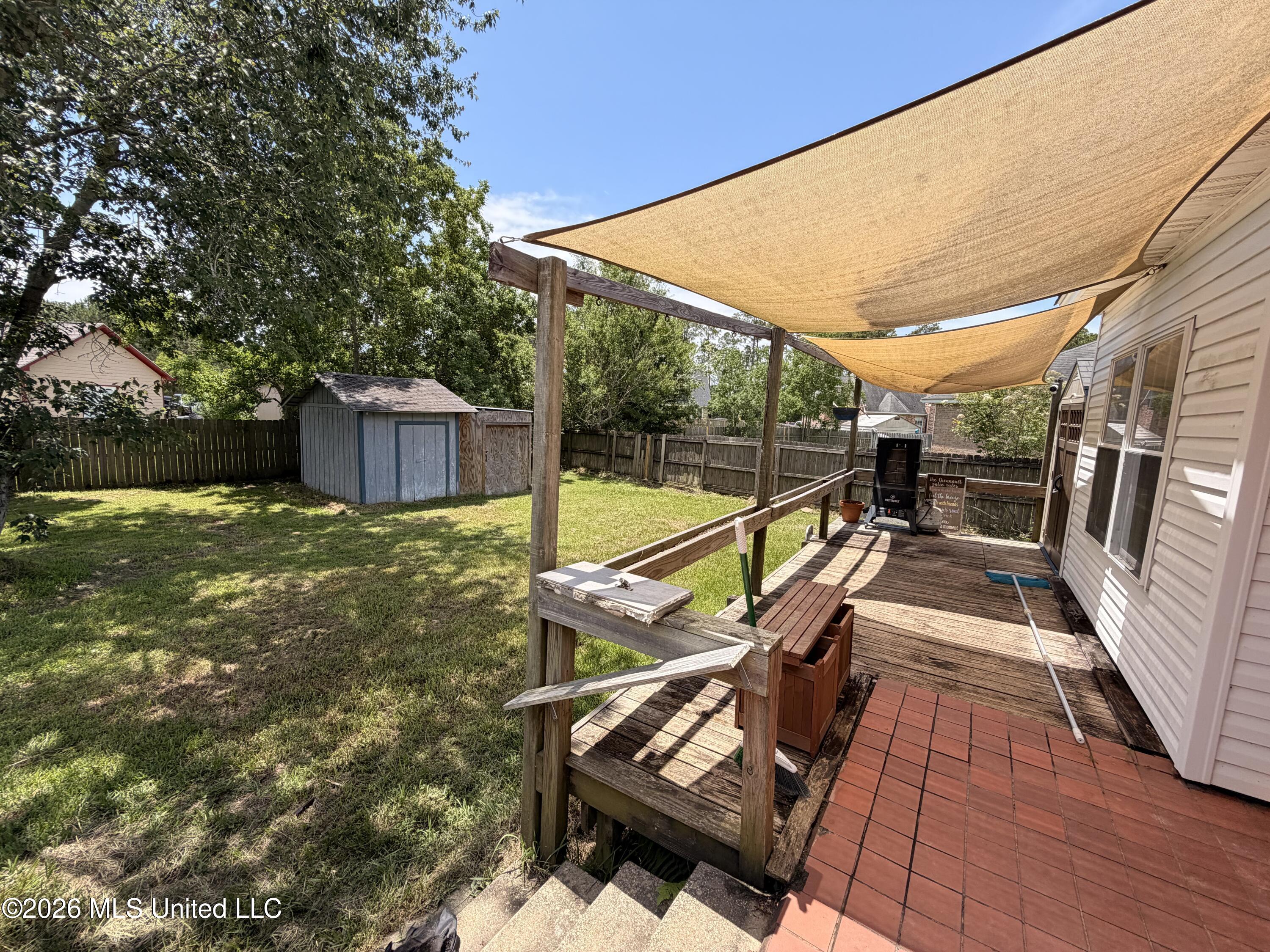 6700 Rue Mornay South Biloxi, MS 39532 - Photo 30 of 30 IMG_0084