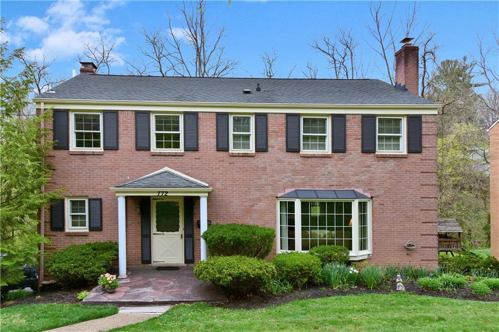 772 Scrubgrass Road Pittsburgh, PA 15243 - Photo 1 of 25 Gallery Image 1