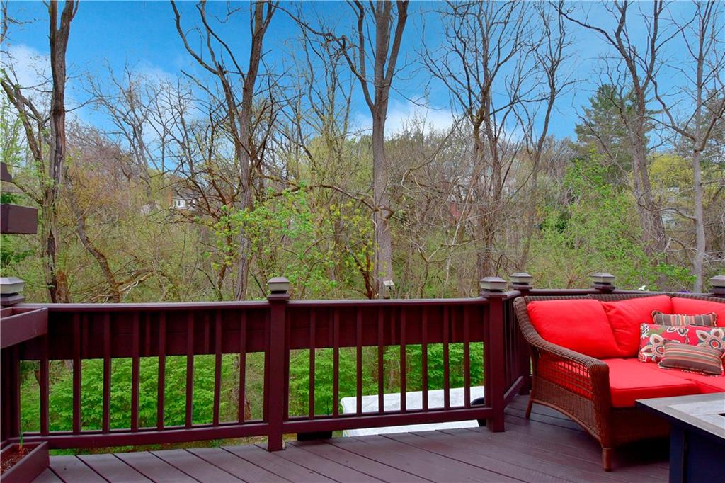 772 Scrubgrass Road Pittsburgh, PA 15243 - Photo 22 of 25 Gallery Image 22