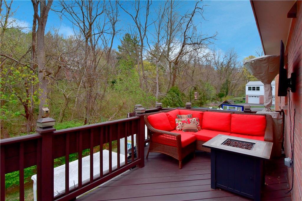 772 Scrubgrass Road Pittsburgh, PA 15243 - Photo 23 of 25 Gallery Image 23