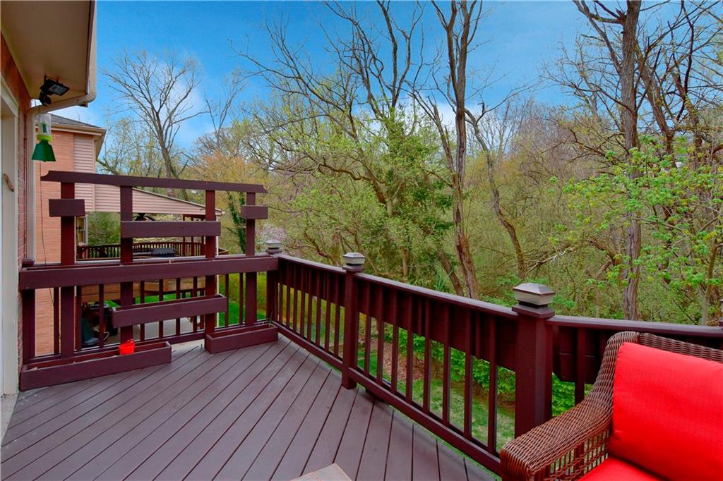 772 Scrubgrass Road Pittsburgh, PA 15243 - Photo 24 of 25 Gallery Image 24
