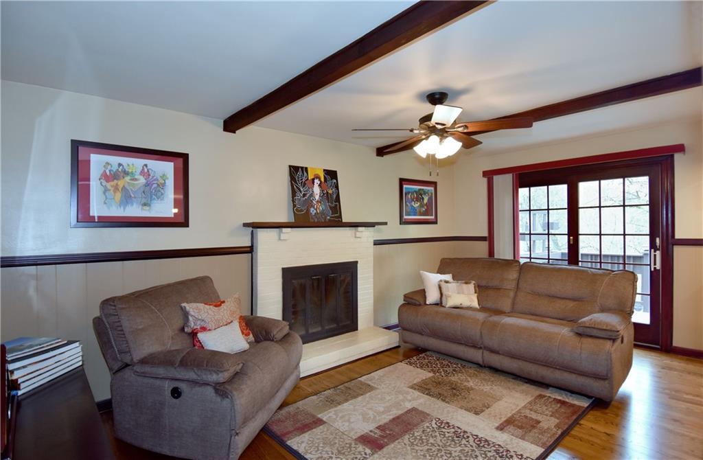 772 Scrubgrass Road Pittsburgh, PA 15243 - Photo 9 of 25 Gallery Image 9