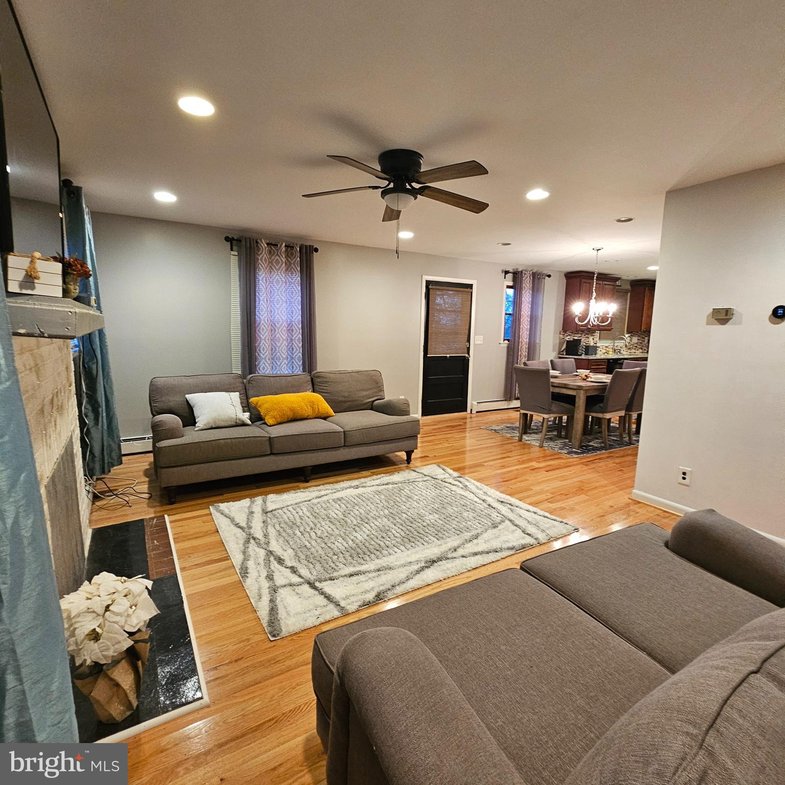 3616 Clifmar Road Baltimore, MD 21244 - Photo 10 of 22