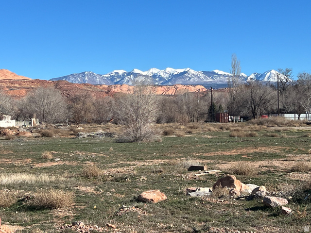 661 Fourth E Street Moab, UT 84532 - Photo 3 of 7