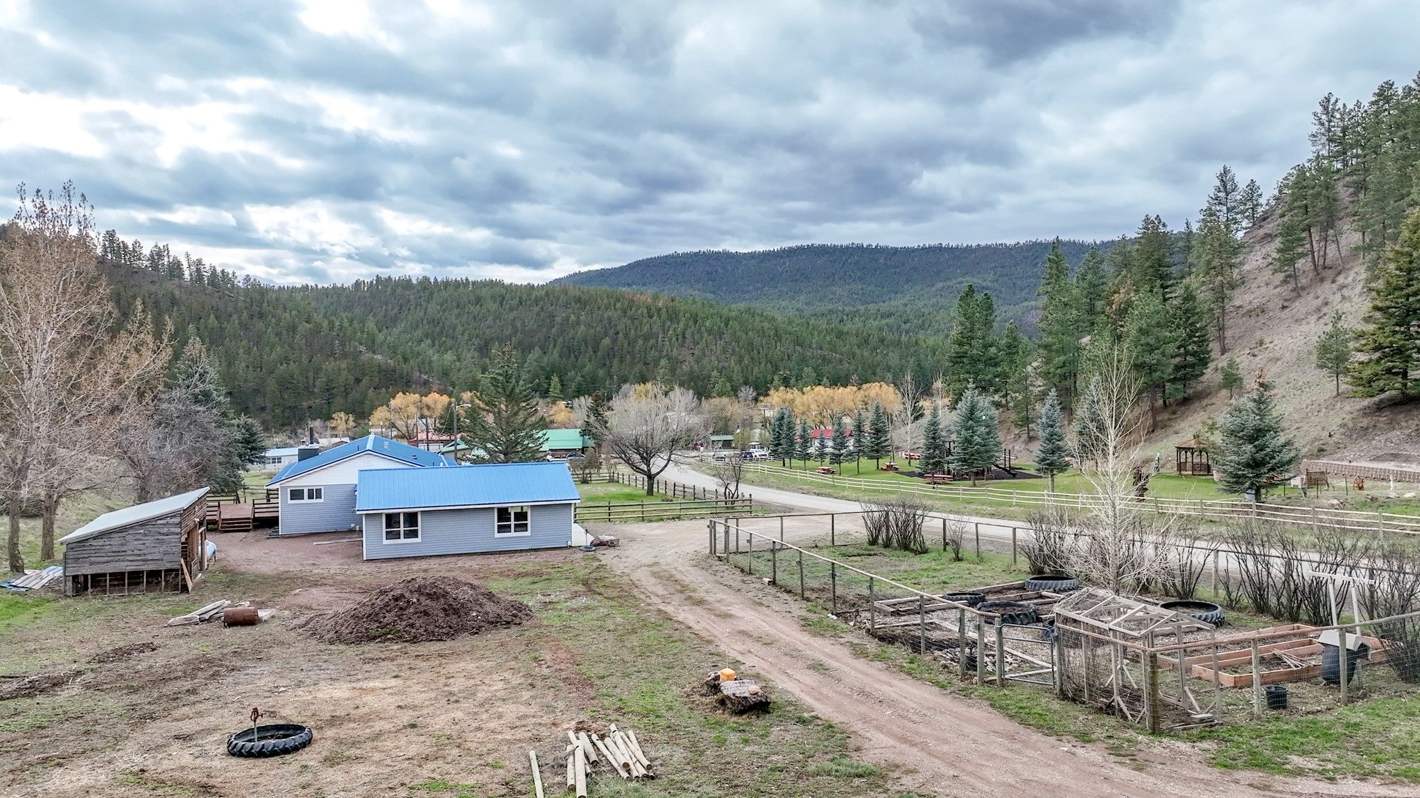 6025 Nelson Road Helena, MT 59602 - Photo 46 of 58 Gallery Image 46