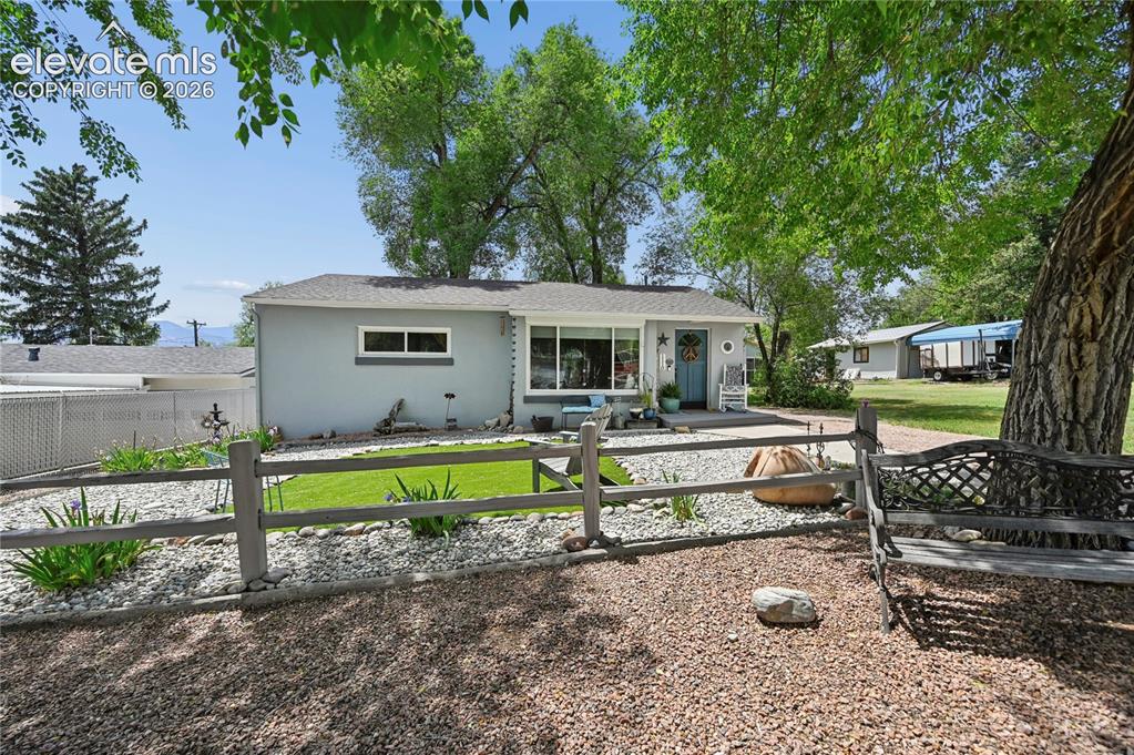 1110 Sunset Road Colorado Springs, CO 80909 - Photo 27 of 28