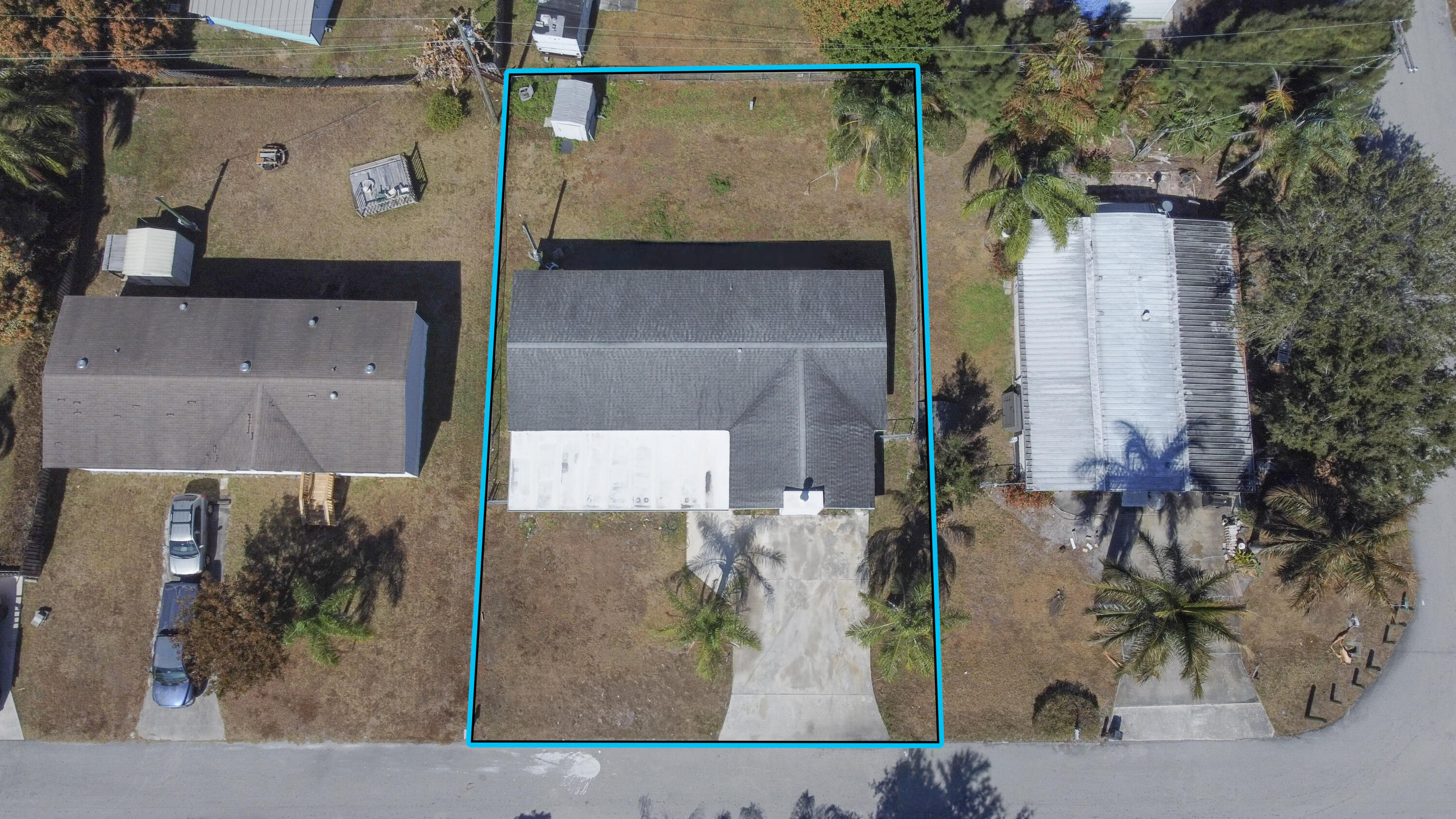 2671 Southeast Janet Street Stuart, FL 34997 - Photo 29 of 29 3-DJI_0357-Edit