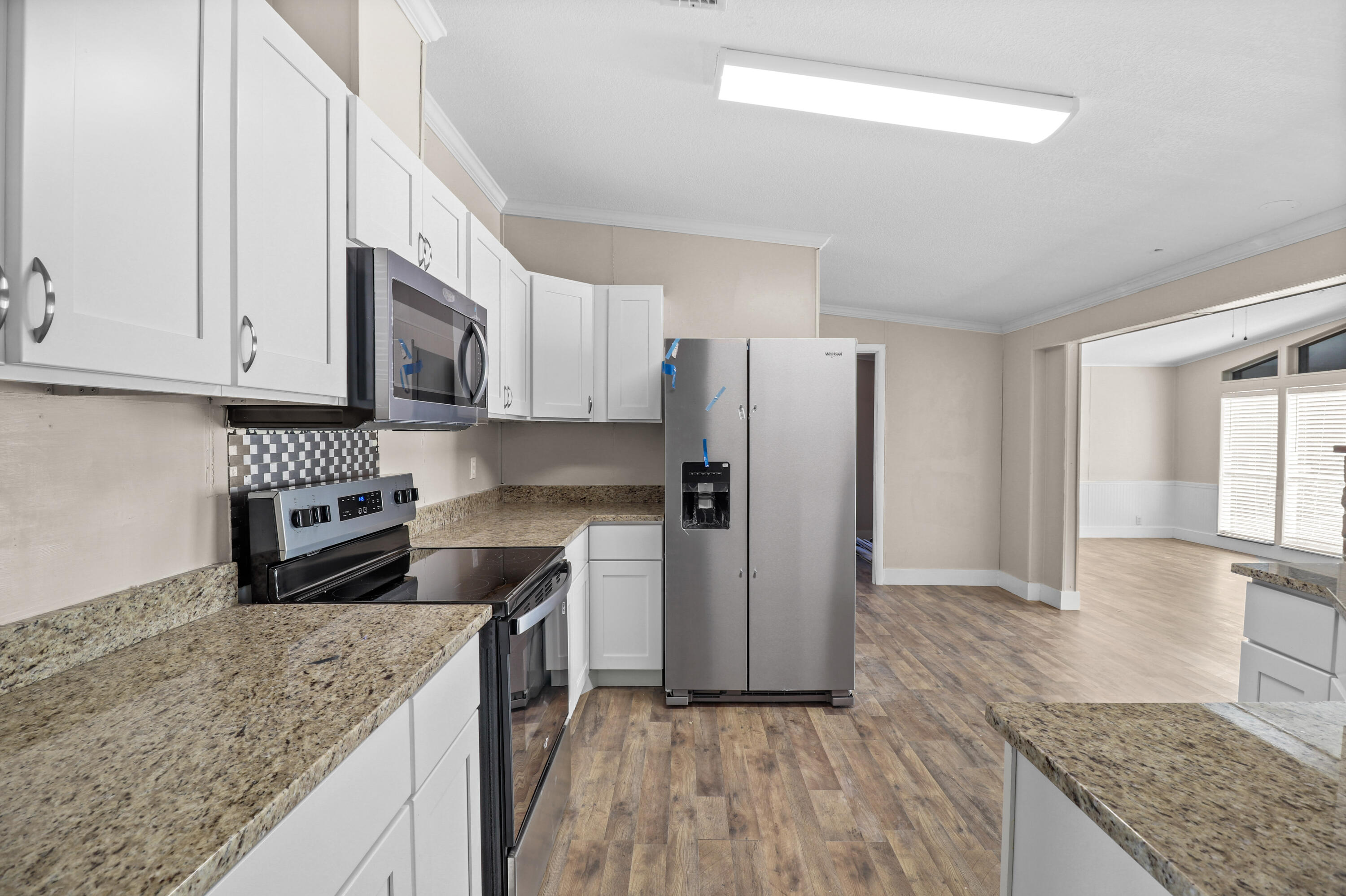 2671 Southeast Janet Street Stuart, FL 34997 - Photo 8 of 29 9-IMG_7015