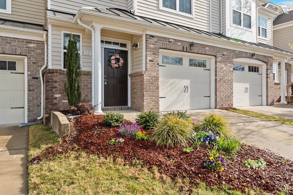 8325 Amador Way Raleigh, NC 27616 - Photo 5 of 31 Photo 5