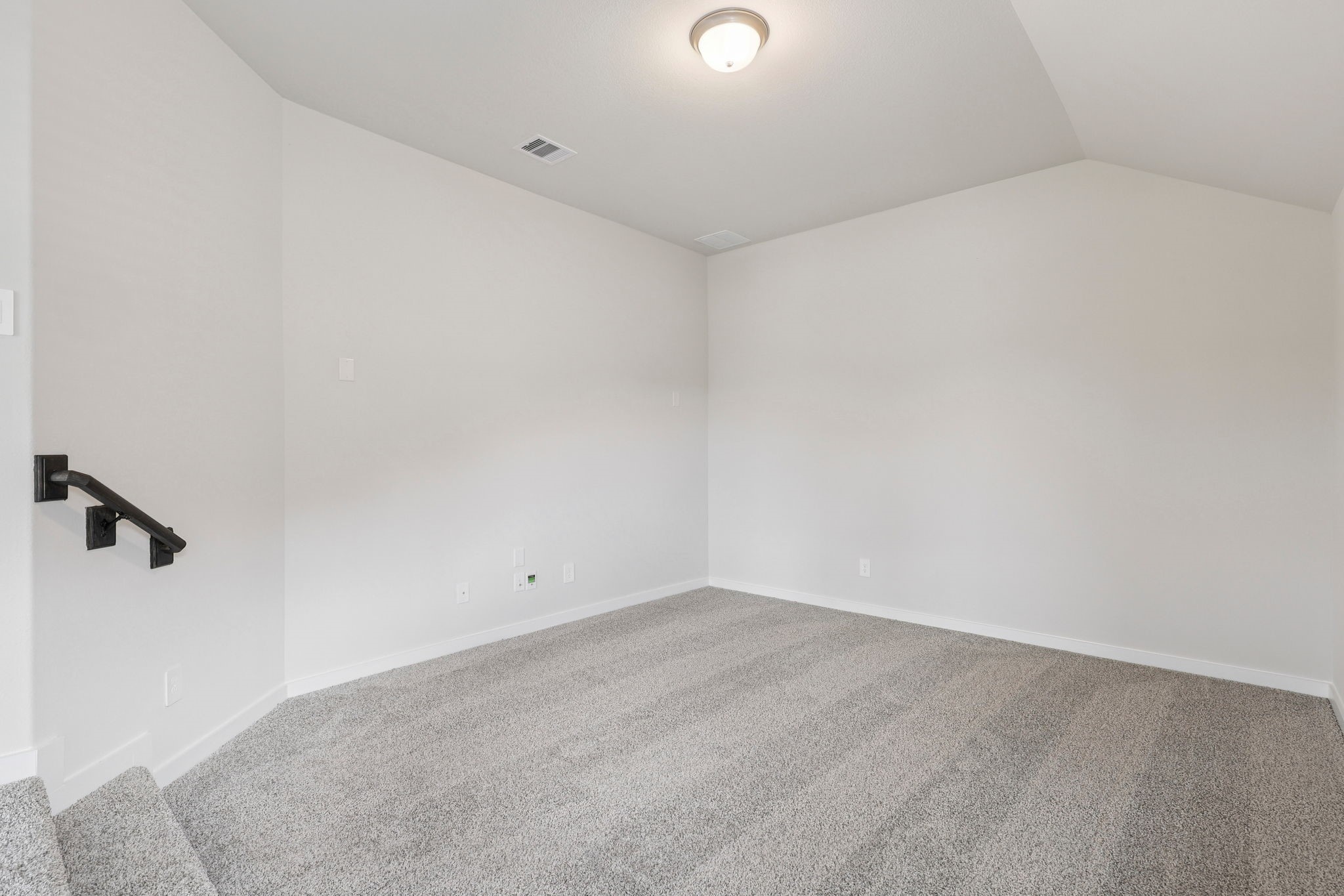 5519 Handlewood Lane Rosenberg, TX 77471 - Photo 27 of 38 a view of empty room