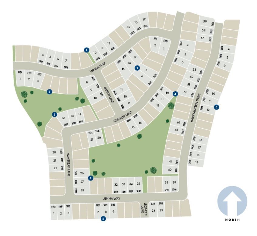 5519 Handlewood Lane Rosenberg, TX 77471 - Photo 37 of 38 a picture of a picture of a room